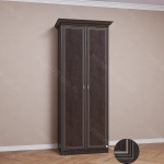 Шкаф распашной 2/1