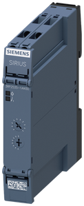 Реле контроля Siemens