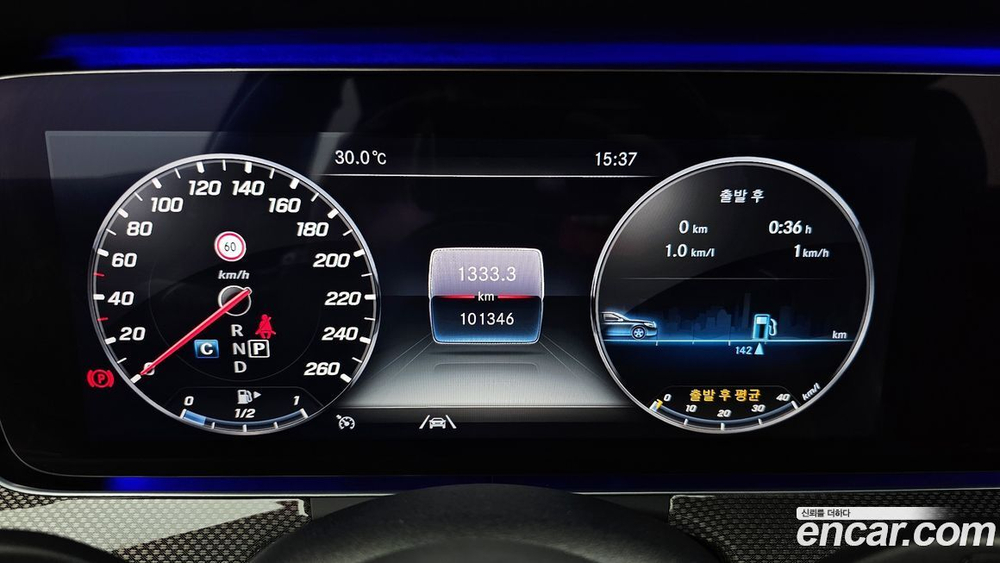 Mercedes-Benz CLS-Class C257 CLS300d AMG Line (04.2020)