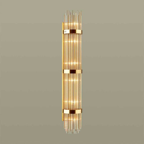 Настенный светильник Odeon Light Hall Empire 4854/6W