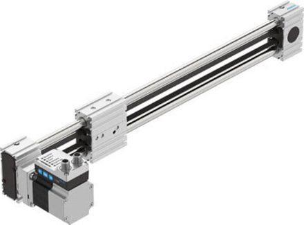 ELGE-TB-35-500-0H-ST-M-H1-PLK-AA-AT-FR toothed belt axis unit