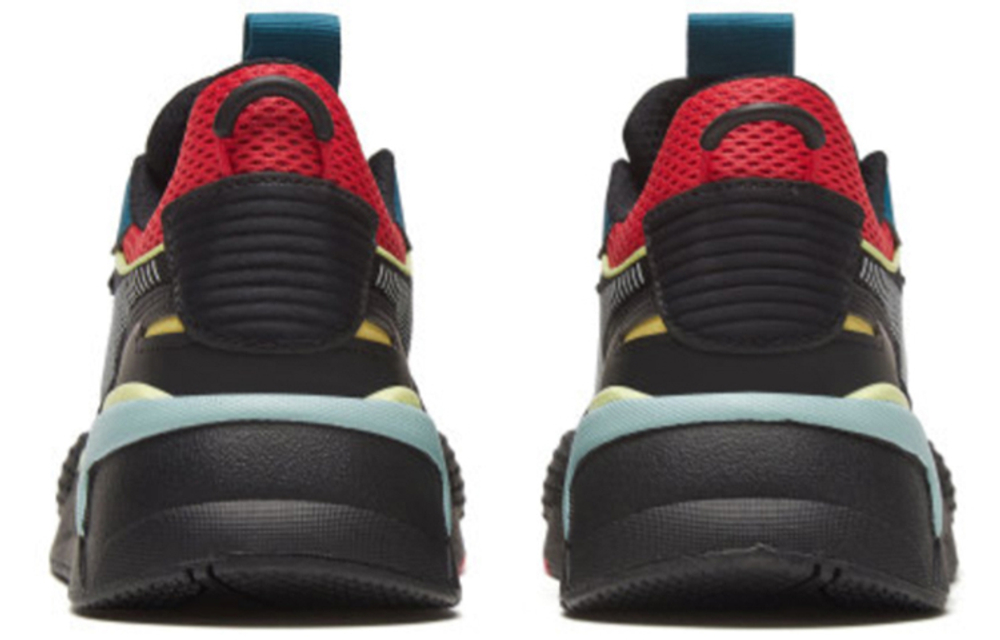 Кроссовки Puma RS-X HD2 'Ribbon Red' 372076-02