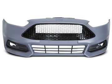 Бампер передний SPORT ST для FORD FOCUS MK3 15-18