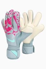 Вратарские перчатки Nike Vapor Grip 3 - серый