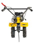 Сельскохозяйственная машина MK-110/10 Huter