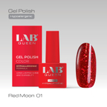 Гель-лаки Red Moon