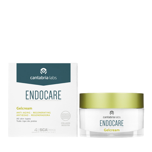 РЕГЕНЕРИРУЮЩИЙ ОМОЛАЖИВАЮЩИЙ ГЕЛЬ-КРЕМ ENDOCARE GEL CREAM, 30 мл