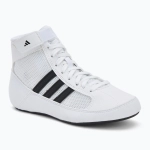 Детские Боксёрки Adidas Havoc footwear white/ core black