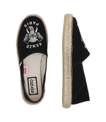 Эспадрильи Kenzo - черный(FE55ES020F82)