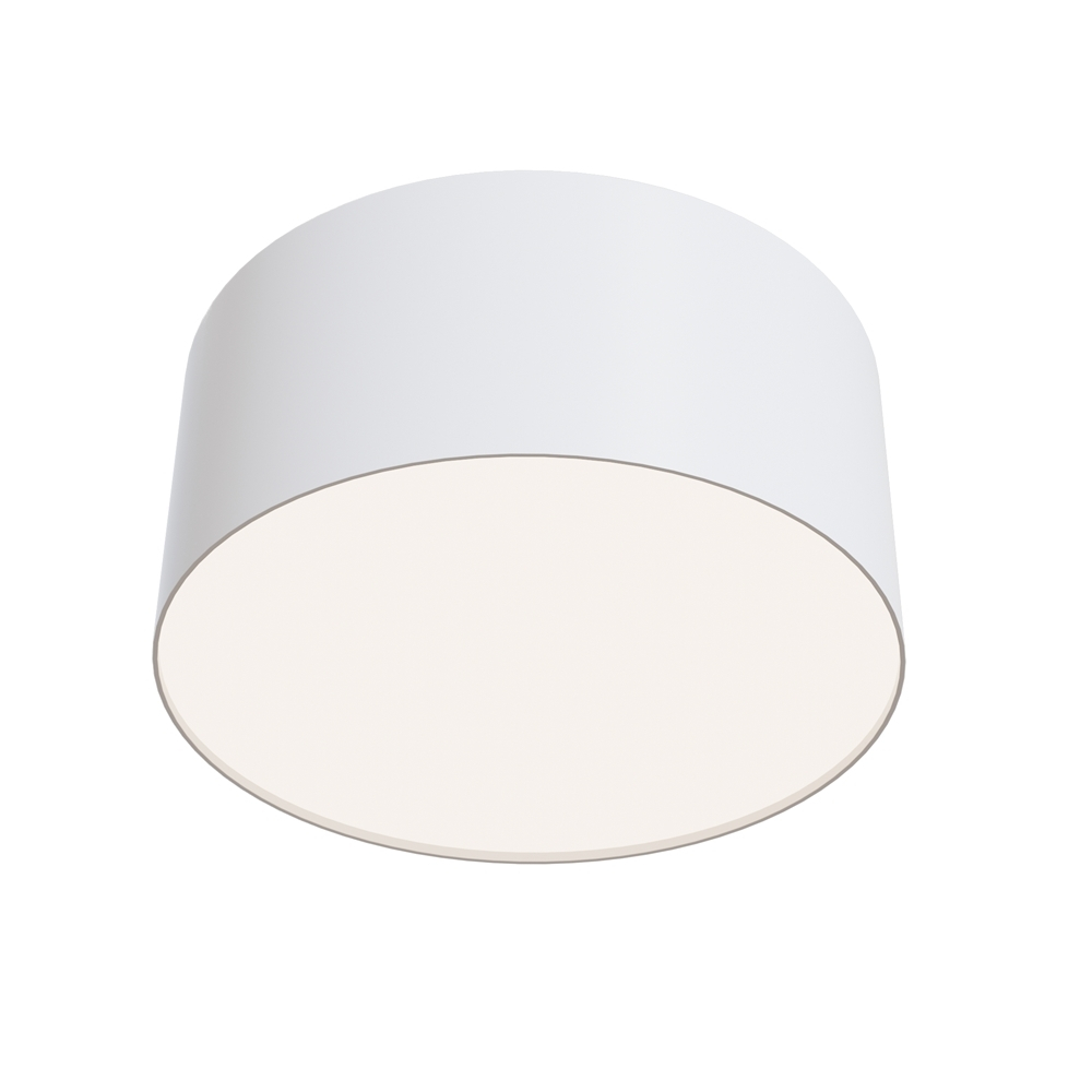 Потолочный светильник Maytoni Technical Ceiling &amp; Wall C032CL-12W4K-RD-W
