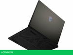 Игровой ноутбук MSI Crosshair A16 HX D8WFKG-059XBY