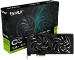 Видеокарта Palit GeForce RTX 4060 Dual OC (NE64060T19P1-1070D)