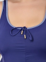 купальник слитный танкини больших размеров