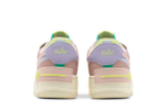 Кроссовки Nike Air Force 1 Low Shadow "Cashmere" (Женская размерная сетка)