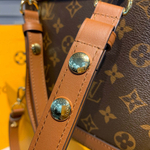Louis Vuitton Dauphine Backpack