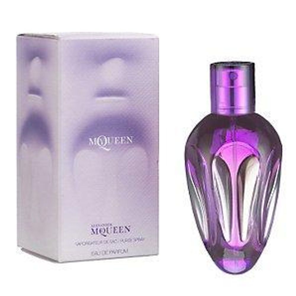 Alexander McQueen My Queen Eau De Parfum