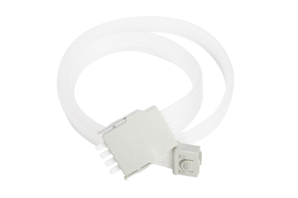 Аппарат для лимфодренажа, прессотерапии, массажа WelbuTech Seven Liner Zam-01, стандартный комплект, размер L