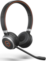 Гарнитура беспроводная Jabra Evolve 65 SE
