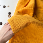 Муслин Манго