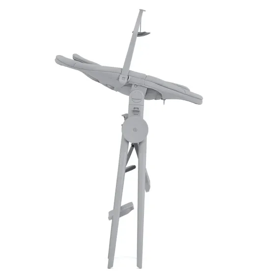 Стульчик для кормления ANEX OZY shade