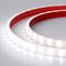 Светодиодная влагозащищенная лента Arlight 14,4W/m 60LED/m 5060SMD холодный белый 5M 016170(2)