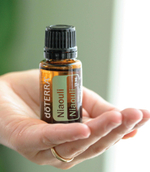 Эфирное масло doTERRA Найоли, Niaouli, 15 мл