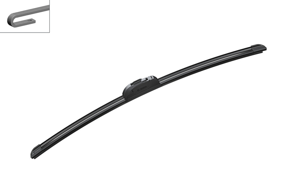 BOSCH - 3397008937-BOC - Wiper Blade