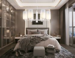 Ambrella Подвесной светодиодный светильник Modern LH11107