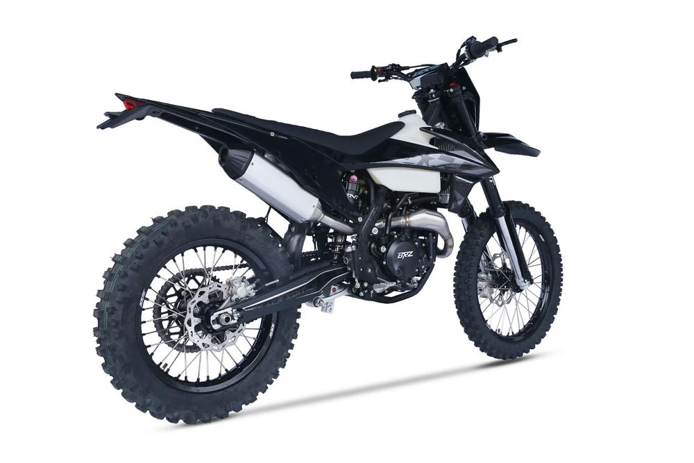 Мотоцикл BRZ X8 NC300s 23 BE ENDURO