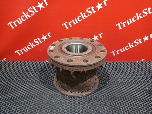 Ступица передняя