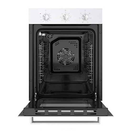 Встраиваемый духовой шкаф HOMSair OEF451WH