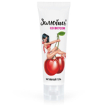 Интимный гель с ароматом 50 г