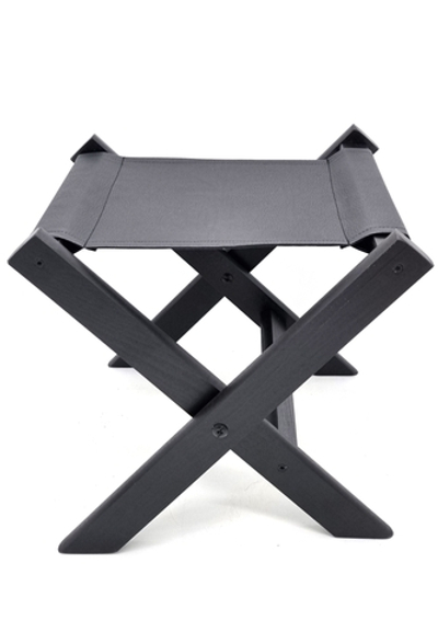 Подставка для сумок, бук;черный; экокожа; L=350;B=310;Н=315мм.