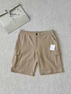 Шорты Brunello Cucinelli
