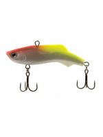 Виб (тонущий воблер) для зимней рыбалки Phantom 70мм 26г