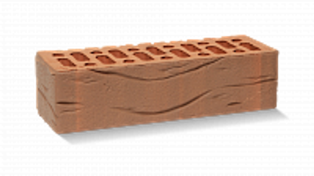 Кирпич MOKKO-BUNT-РУСТ Евро 0,7