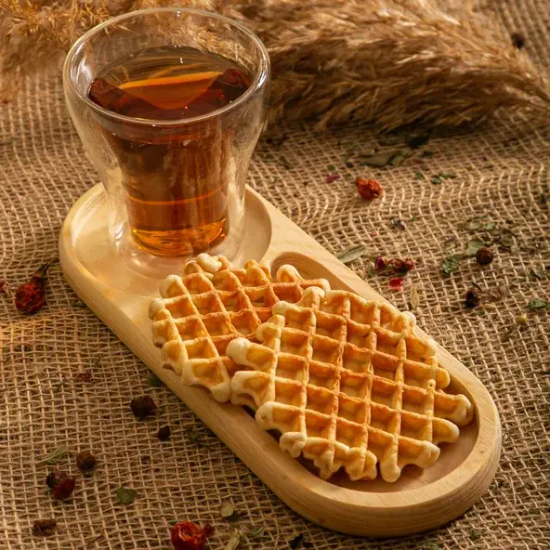 Менажница кедровая