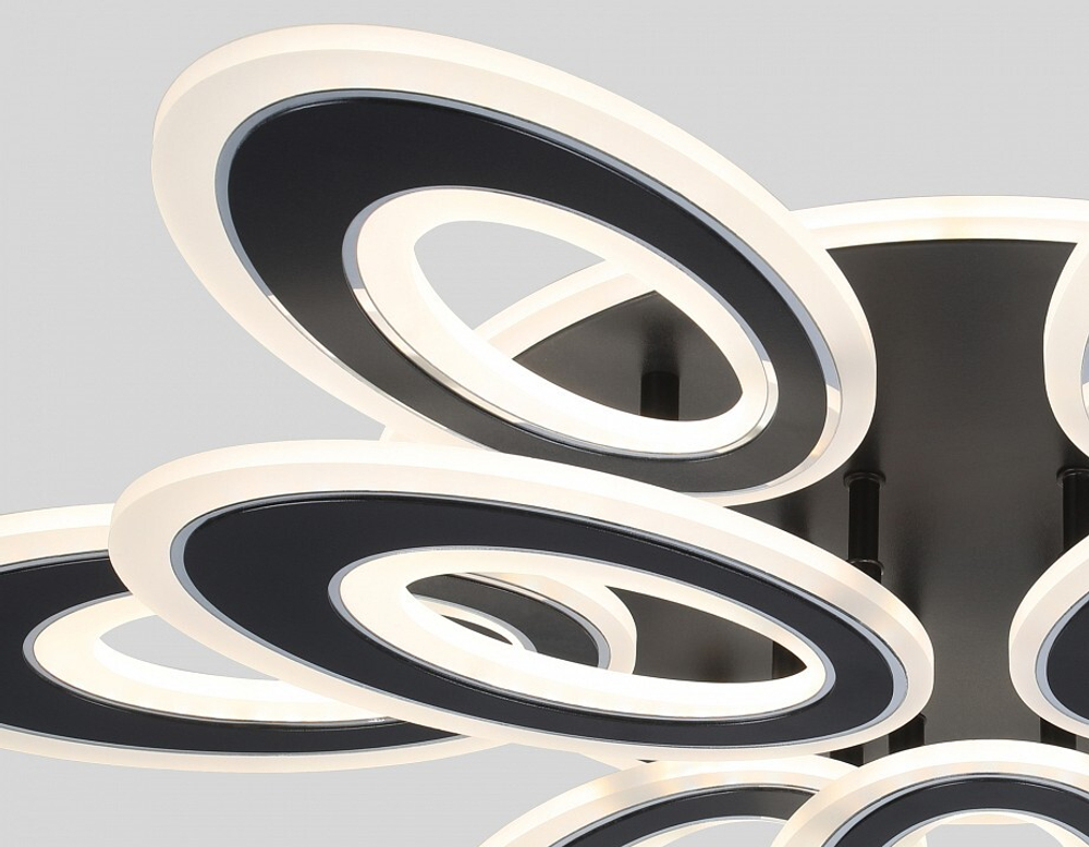 Потолочная люстра Ambrella Light FA FA8938