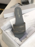 Christian Dior Dway Slide