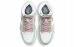 Кроссовки Jordan Air Jordan 1 High Og "Seafoam" (Женская размерная сетка)