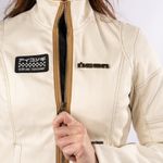 Tuscadero 3 Jacket / Женская / Белый