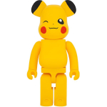 Дизайнерские игрушки BE@RBRICK x POKEMON/ 1000% 70cm, 4482917-640473687