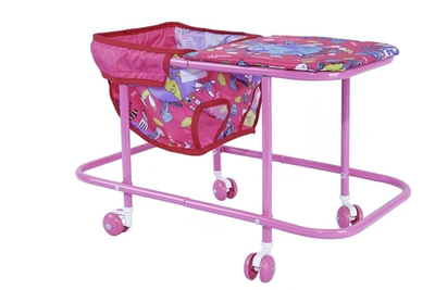 Ходунки квадратные №1