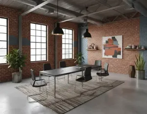 Столы переговоров Avance