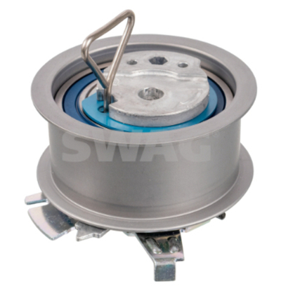 SWAG - 30921706-SWA - Tensioner Pulley, timing belt