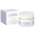 CHARME D'ORIENT Дневной крем с маслом черного тмина, линия «BELLE NIGELLE» BELLE NIGELLE Face Cream For Sensitive Skin (Шарм ди Ориент) 50 мл