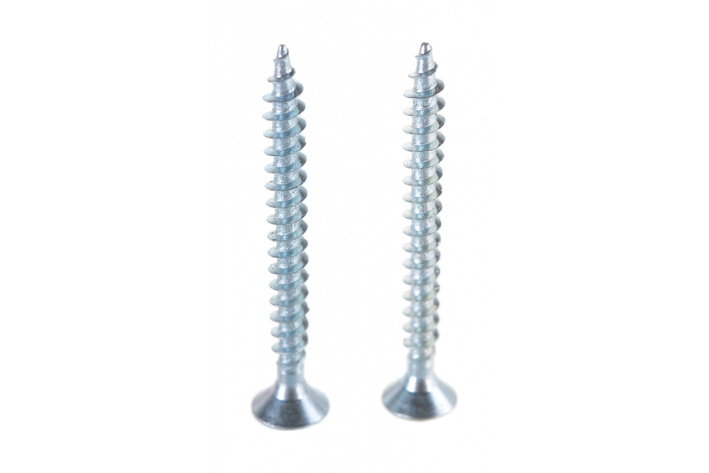 САМОРЕЗЫ СТРОЙБАТ УНИВЕРСАЛЬНЫЕ ОЦИНК 4,5Х45 200ШТ 075511