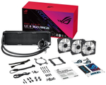 ASUS ROG STRIX LC II 360 ARGB
