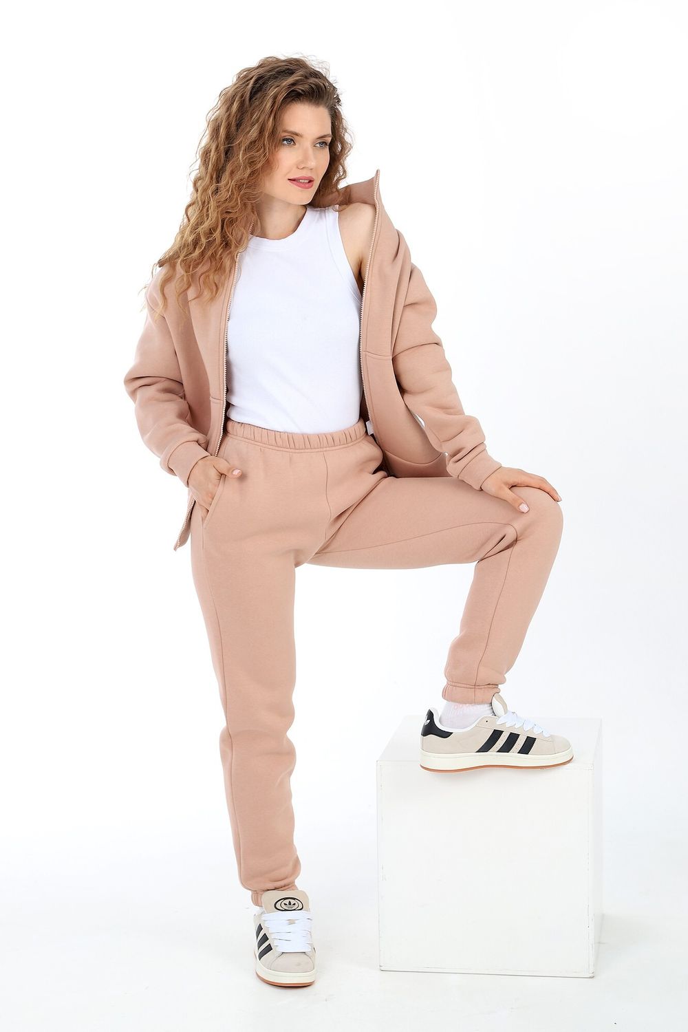 Костюм Релиз Виотекс БЕЖЕВЫЙ