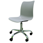 Кресло медицинское COLLEGE COLOR Grey